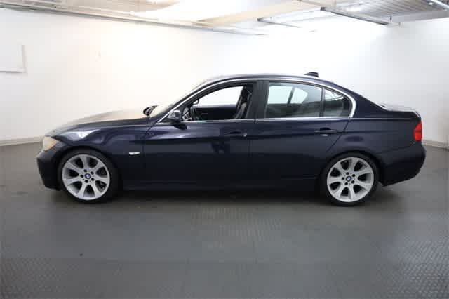 Thumbnail: 2007 BMW 3 Series - 3