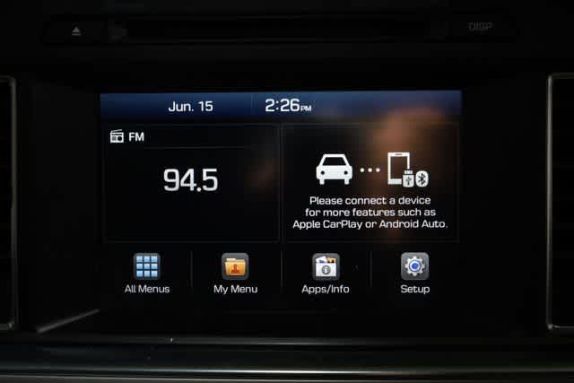 Thumbnail: 2017 Hyundai Sonata - 26