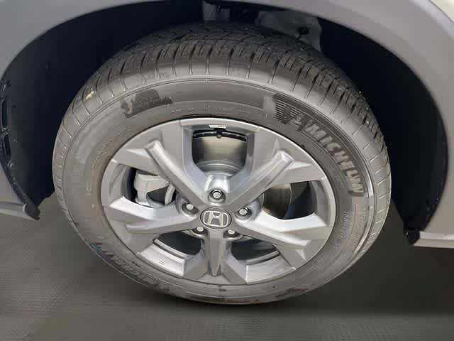 Thumbnail: 2027 Honda HR-V - 10