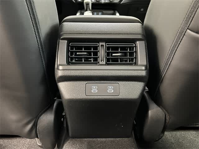 2025 Honda Accord EX-L 30