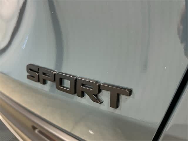 Thumbnail: 2025 Honda HR-V - 6
