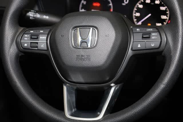 Thumbnail: 2024 Honda CR-V - 31