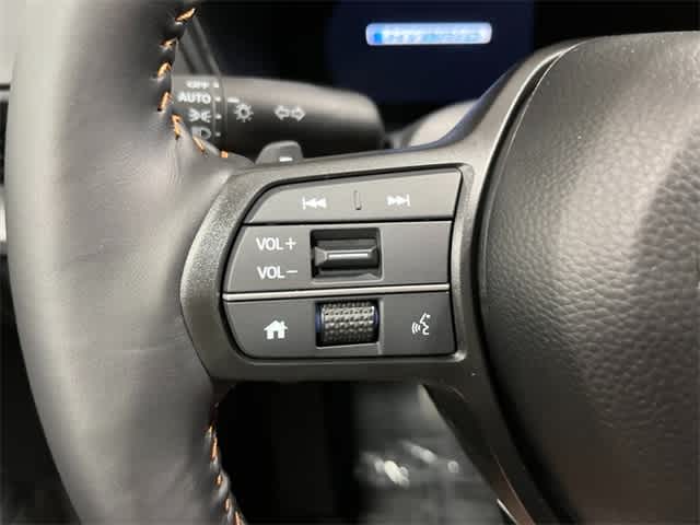 Thumbnail: 2026 Honda CR-V - 17