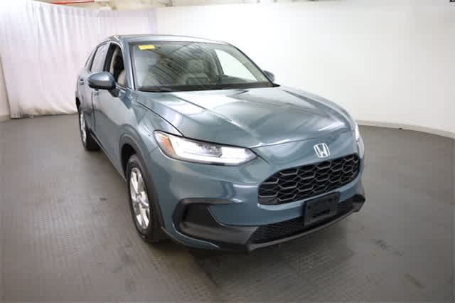 Thumbnail: 2023 Honda HR-V - 12
