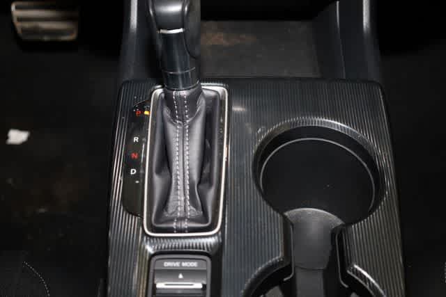 Thumbnail: 2023 Honda Civic - 27