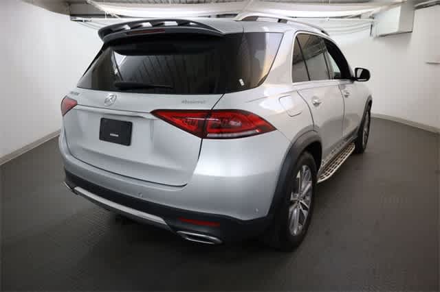 Thumbnail: 2021 Mercedes-Benz GLE - 7
