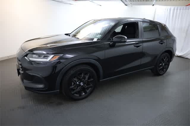 Thumbnail: 2023 Honda HR-V - 2