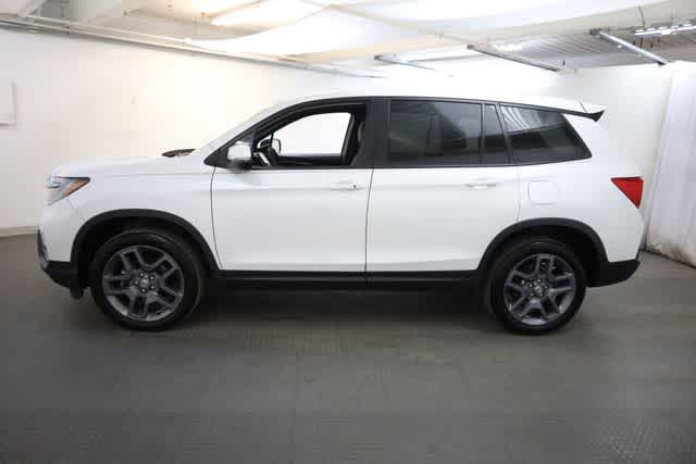 Thumbnail: 2023 Honda Passport - 3