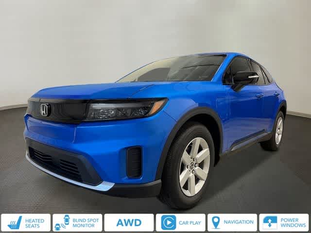 Thumbnail: 2026 Honda Prologue - 1