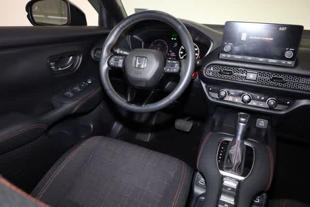 Thumbnail: 2023 Honda HR-V - 20