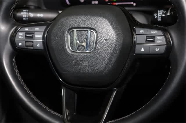 Thumbnail: 2023 Honda Civic - 36