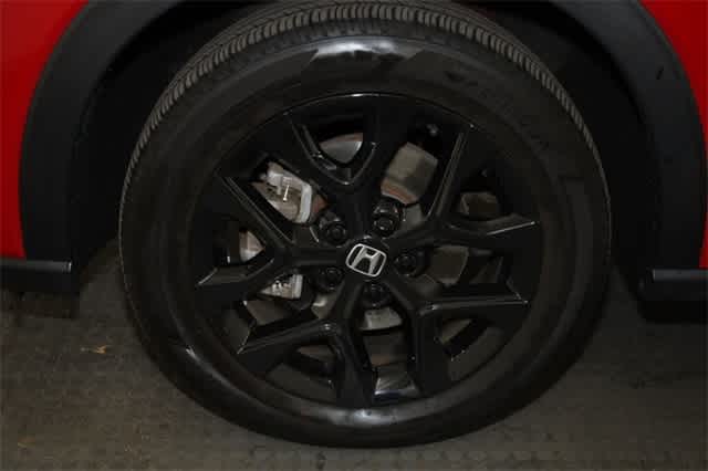 Thumbnail: 2023 Honda HR-V - 34