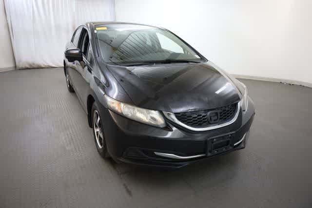 Thumbnail: 2015 Honda Civic - 11