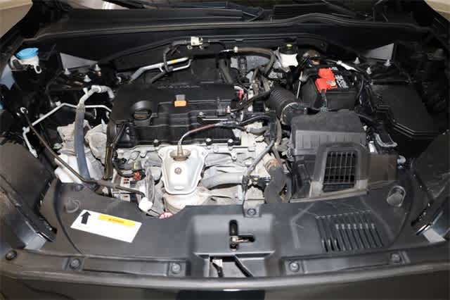 Thumbnail: 2023 Honda HR-V - 35