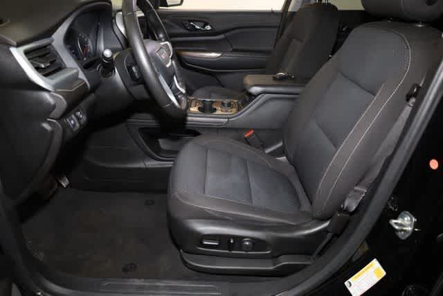 Thumbnail: 2021 GMC Acadia - 15