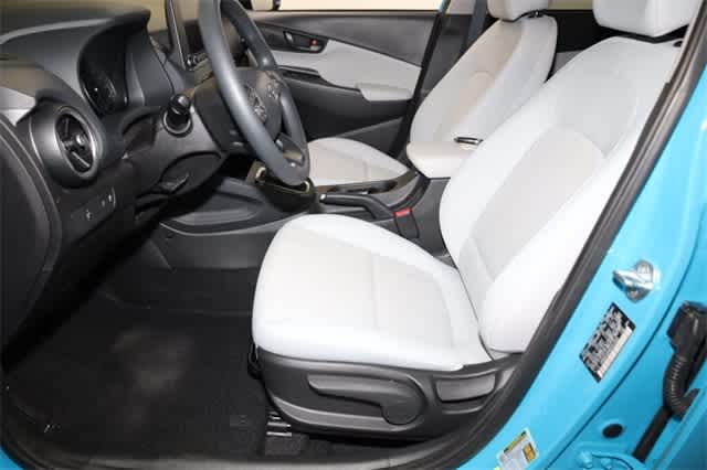 Thumbnail: 2022 Hyundai Kona - 15