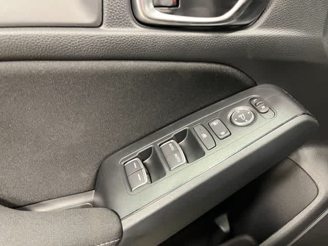 Thumbnail: 2026 Honda Civic - 14