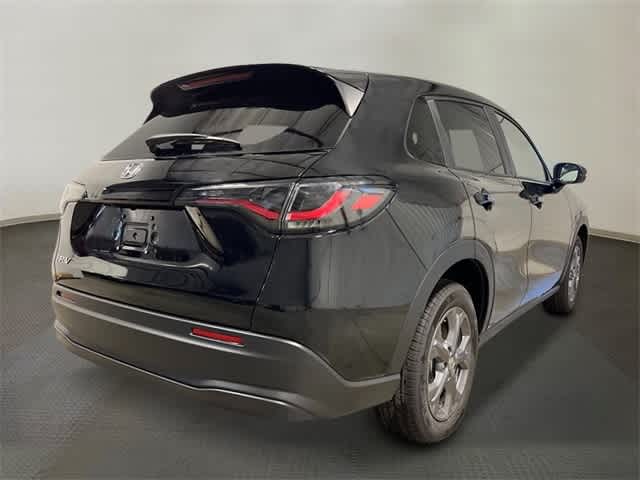 Thumbnail: 2026 Honda HR-V - 7