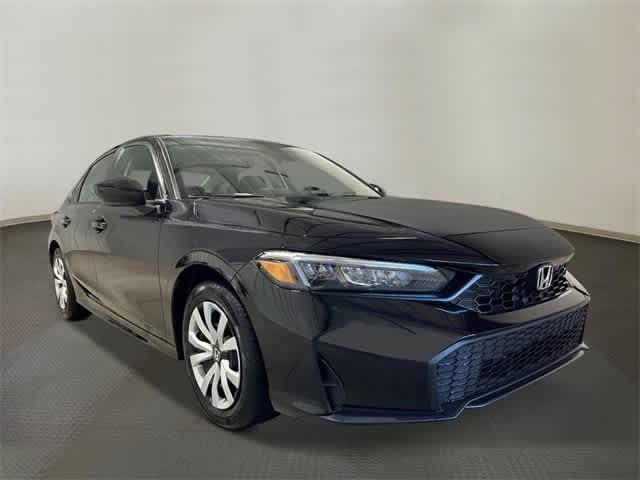 Thumbnail: 2026 Honda Civic - 8