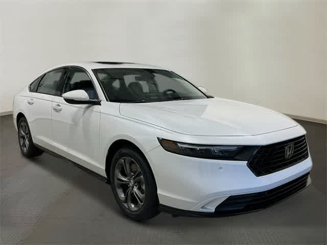 Thumbnail: 2025 Honda Accord - 9