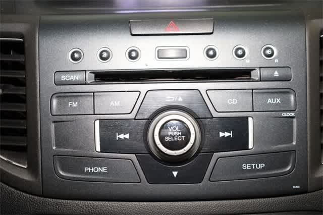 Thumbnail: 2013 Honda CR-V - 28