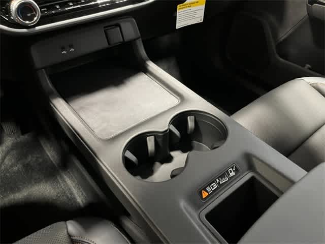 Thumbnail: 2026 Honda Prologue - 13