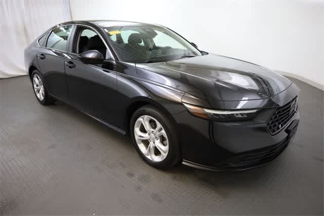 Thumbnail: 2023 Honda Accord - 11