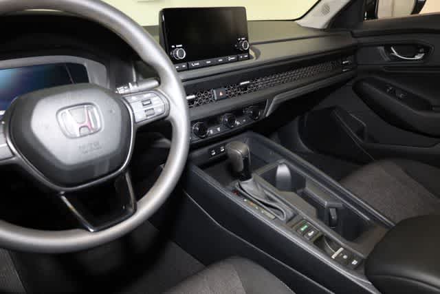 Thumbnail: 2024 Honda Accord - 16