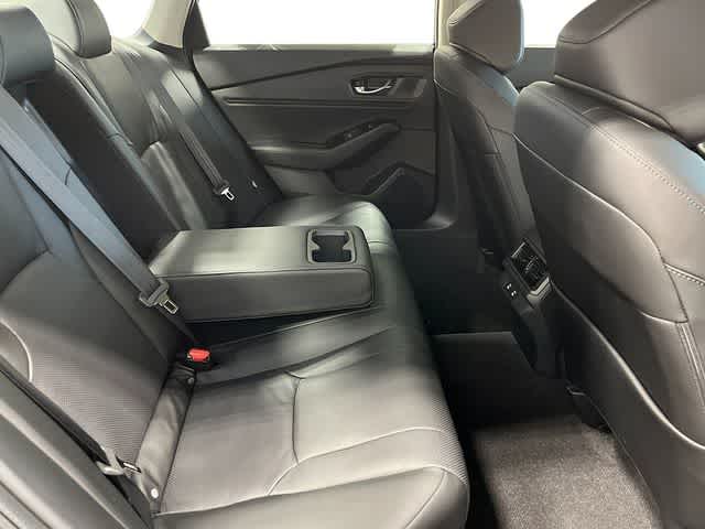 Thumbnail: 2026 Honda Accord - 24