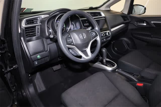 Thumbnail: 2017 Honda Fit - 14