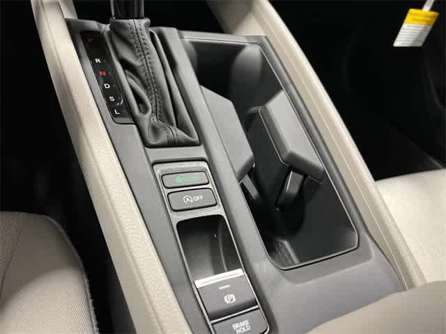 Thumbnail: 2025 Honda Accord - 18