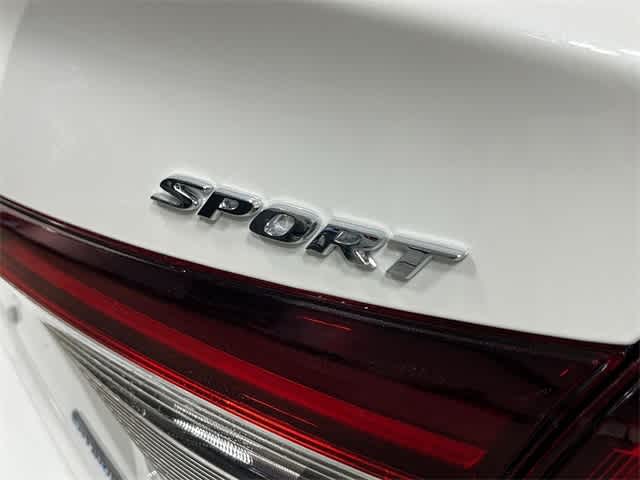 Thumbnail: 2026 Honda Civic - 5