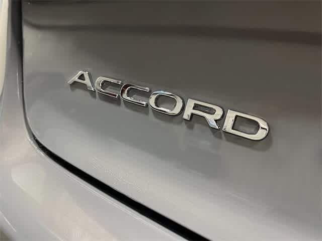 Thumbnail: 2025 Honda Accord - 6