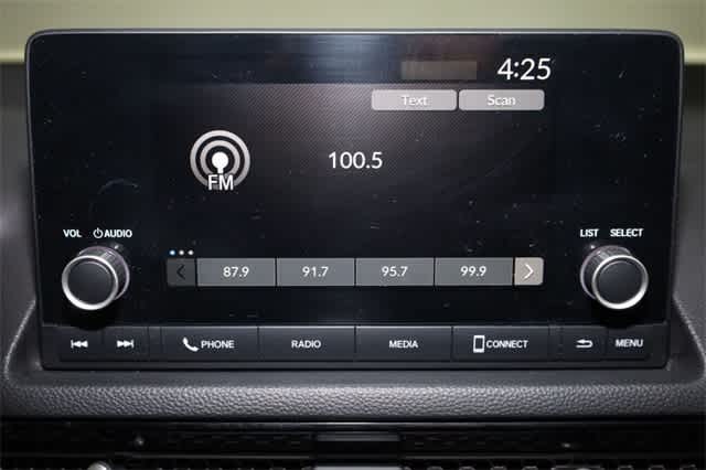 Thumbnail: 2022 Honda Civic - 29