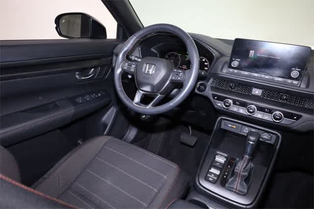 Thumbnail: 2024 Honda CR-V - 16
