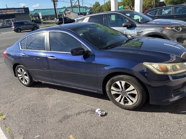 Thumbnail: 2013 Honda Accord - 14