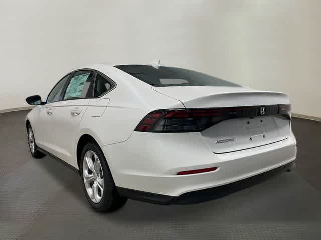 Thumbnail: 2026 Honda Accord - 3