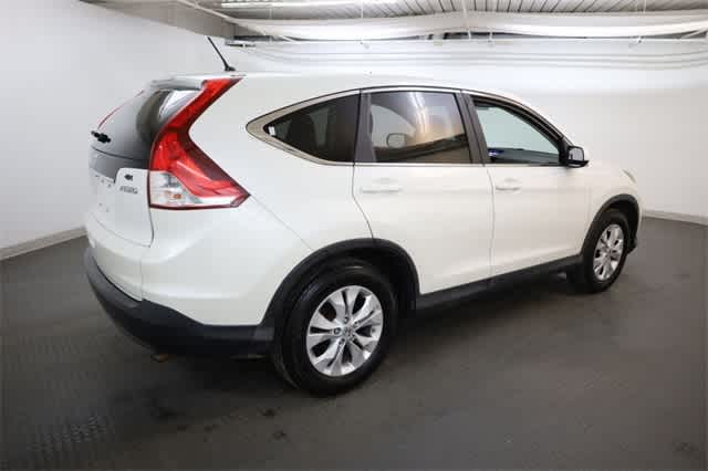 Thumbnail: 2012 Honda CR-V - 8