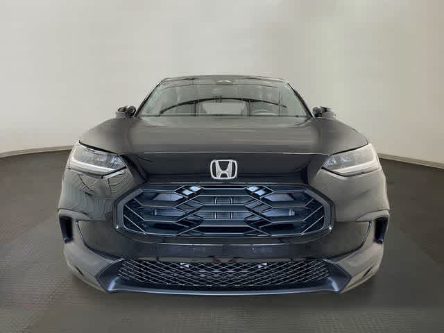 Thumbnail: 2027 Honda HR-V - 10