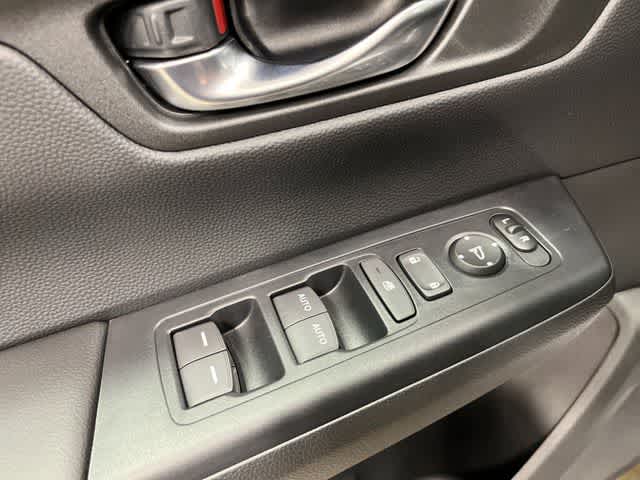 Thumbnail: 2026 Honda CR-V - 13