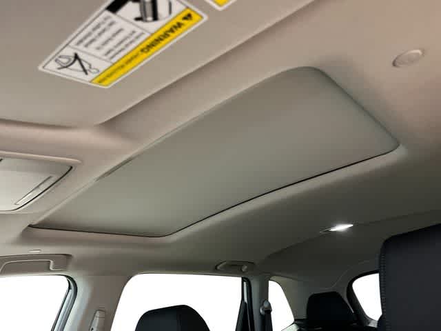 Thumbnail: 2026 Honda CR-V - 21