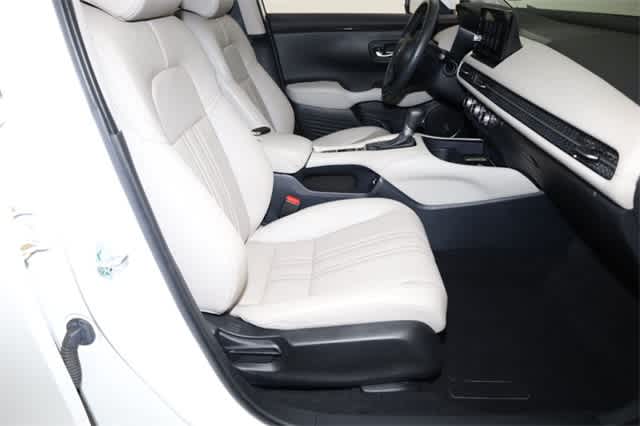 Thumbnail: 2023 Honda HR-V - 20