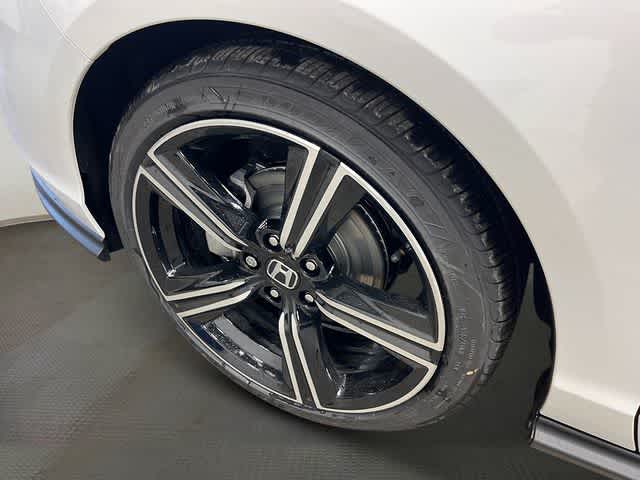 Thumbnail: 2026 Honda Accord - 10