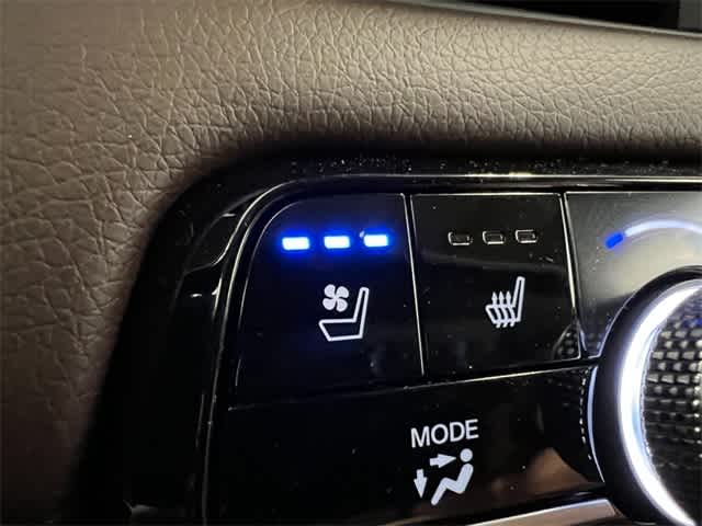 Thumbnail: 2025 Honda Pilot - 27