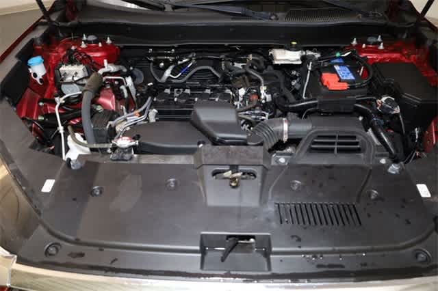 Thumbnail: 2023 Honda CR-V - 36