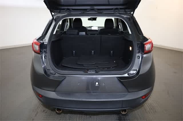 Thumbnail: 2019 Mazda CX-3 - 33