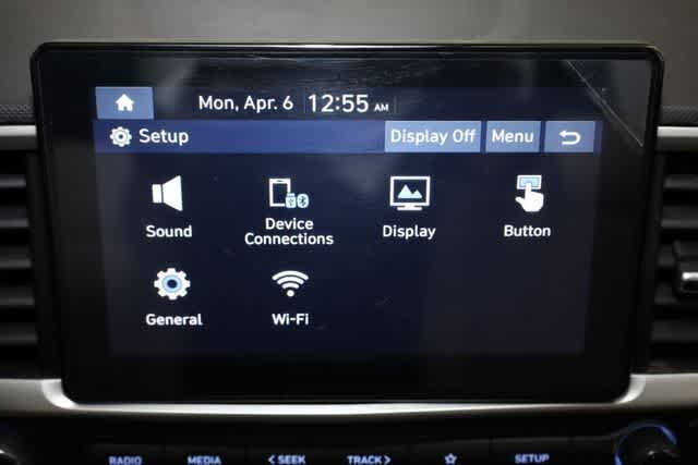 Thumbnail: 2022 Hyundai Venue - 26