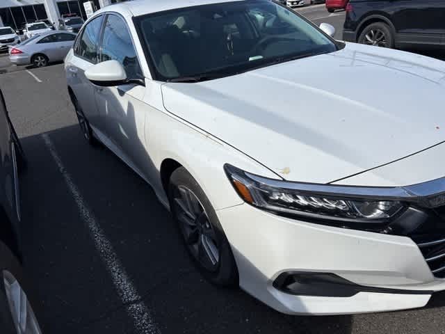 Thumbnail: 2022 Honda Accord - 9