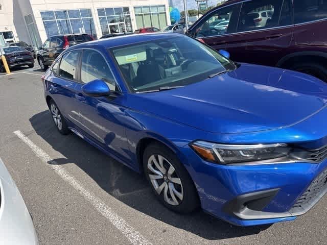Thumbnail: 2023 Honda Civic - 15