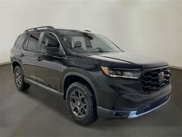 Thumbnail: 2025 Honda Pilot - 10